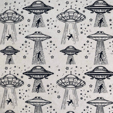 Load image into Gallery viewer, ELAN TRANSFERS UNDERGLAZE DECAL - UFO