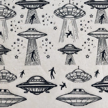 Load image into Gallery viewer, ELAN TRANSFERS UNDERGLAZE DECAL - UFO