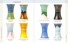 Load image into Gallery viewer, AMAZING GLAZE, RECIPES & COMBINATIONS