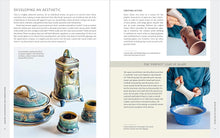 Load image into Gallery viewer, AMAZING GLAZE, RECIPES & COMBINATIONS