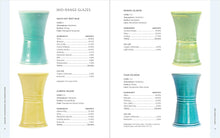 Load image into Gallery viewer, AMAZING GLAZE, RECIPES & COMBINATIONS