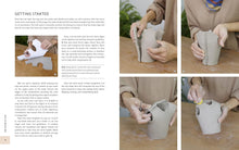 Load image into Gallery viewer, THE FIGURE IN CLAY - CORDOVA