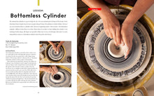 Load image into Gallery viewer, CREATIVE POTTERY - SCHWARTZKOPF