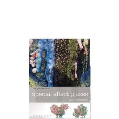Special Effect Glazes - Bloomfield