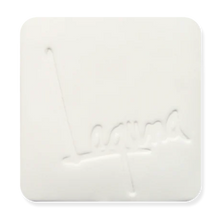Load image into Gallery viewer, LAGUNA PORCELAIN SNOW SLIP (NS-131)