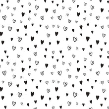Load image into Gallery viewer, UNDERGLAZE DECAL TRANSFER - HEARTS