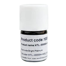 Load image into Gallery viewer, COLOROBBIA BRIGHT PLATINUM LUSTRE - 2 GRAMS