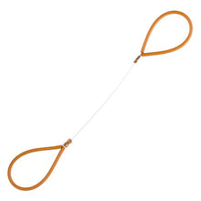 Load image into Gallery viewer, DIRTY GIRLS 3.5" ERGO THIN CUT OFF WIRE