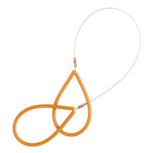 Load image into Gallery viewer, DIRTY GIRLS 7" ERGO THIN CUT OFF WIRE