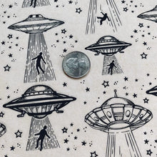Load image into Gallery viewer, ELAN TRANSFERS UNDERGLAZE DECAL - UFO