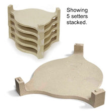 Load image into Gallery viewer, 14" Plate Setter