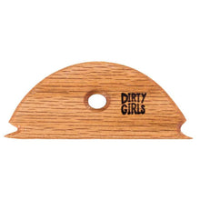 Load image into Gallery viewer, DIRTY GIRLS FOOT FETISH RIB