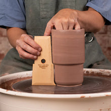 Load image into Gallery viewer, Garrity Travel Mug Tool