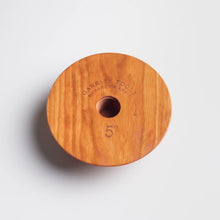 Load image into Gallery viewer, GARRITY MUSHROOM ANVIL HEAD 5"