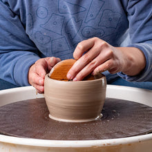 Load image into Gallery viewer, GARRITY RIB FOR CLAY (C4)