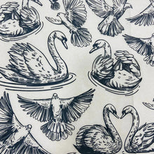 Load image into Gallery viewer, ELAN TRANSFERS UNDERGLAZE DECAL - LOVE BIRDS