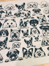 Load image into Gallery viewer, ELAN TRANSFERS UNDERGLAZE DECAL - DOGS