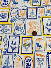 Load image into Gallery viewer, ELAN TRANSFERS UNDERGLAZE DECAL - ITALIAN SUMMER