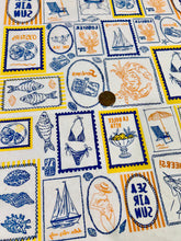 Load image into Gallery viewer, ELAN TRANSFERS UNDERGLAZE DECAL - ITALIAN SUMMER
