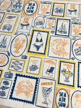 Load image into Gallery viewer, ELAN TRANSFERS UNDERGLAZE DECAL - ITALIAN SUMMER
