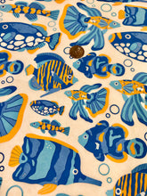 Load image into Gallery viewer, ELAN TRANSFERS UNDERGLAZE DECAL - GUPPIES