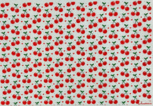 Load image into Gallery viewer, ELAN TRANSFERS UNDERGLAZE DECAL - CHERRIES