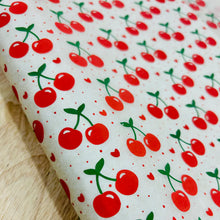 Load image into Gallery viewer, ELAN TRANSFERS UNDERGLAZE DECAL - CHERRIES