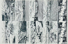 Load image into Gallery viewer, ELAN TRANSFERS UNDERGLAZE DECAL - FARM LIFE