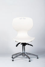 Load image into Gallery viewer, TILTING POTTER'S CHAIR STOOL