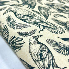 Load image into Gallery viewer, ELAN TRANSFERS UNDERGLAZE DECAL - RAVENS