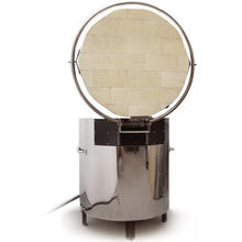 Load image into Gallery viewer, R-200 KILN WITH BARTLETT DIGITAL CONTROL