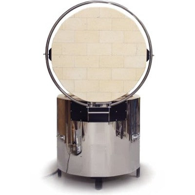 R-280 KILN WITH BARTLETT DIGITAL CONTROL – Euclids Pottery Store