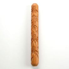 Load image into Gallery viewer, MKM LONG HAND ROLLER - CONEFLOWERS (LHR-047)