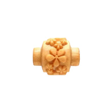 Load image into Gallery viewer, MKM MINI HANDLE ROLLER - DAISY (MRL-012)
