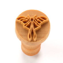 Load image into Gallery viewer, MKM MEDIUM STAMP - LUNAR MOTH (SCM-302)
