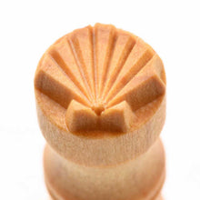 Load image into Gallery viewer, MKM SMALL STAMP - SEA SHELL (SCS-042)