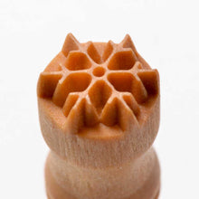Load image into Gallery viewer, MKM SMALL STAMP - SNOWFLAKE (SCS-092)