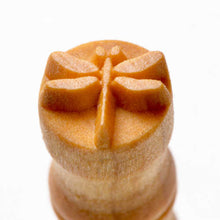 Load image into Gallery viewer, MKM SMALL STAMP - DRAGONFLY (SCS-149)