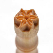 Load image into Gallery viewer, MKM MINI STAMP - PIN WHEEL (SMR-030)