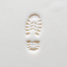 Load image into Gallery viewer, MKM MEDIUM STAMP - LEFT BOOT PRINT (SCM-299)