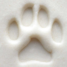 Load image into Gallery viewer, MKM SMALL STAMP - DOG PAW (SCS-001)