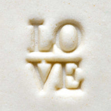 Load image into Gallery viewer, MKM SMALL STAMP - LOVE (SCS-159)