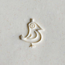 Load image into Gallery viewer, MKM SMALL STAMP- CARTOON BIRD (SCS-170)