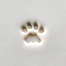 Load image into Gallery viewer, MKM SMALL STAMP - CAT PAW (SCS-182)
