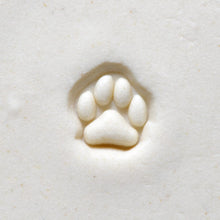 Load image into Gallery viewer, MKM MINI STAMP - DOG PAW (SMR-044)