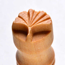 Load image into Gallery viewer, MKM SMALL STAMP - GINKGO LEAF (SCS-048)