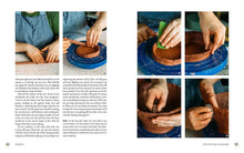 Load image into Gallery viewer, MASTERING HAND BUILDING