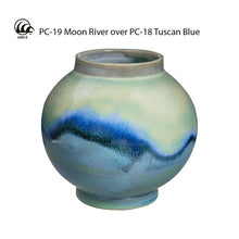 Load image into Gallery viewer, AMACO TUSCAN BLUE PC-18
