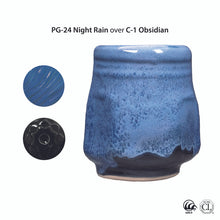 Load image into Gallery viewer, AMACO NIGHT RAIN PG-24