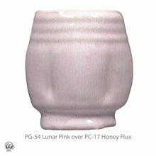 Load image into Gallery viewer, AMACO LUNAR PINK PG-54
